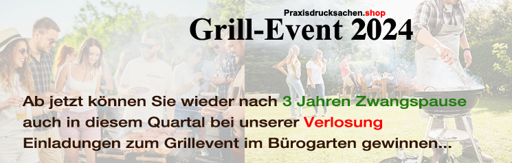 Grill-Event 2023